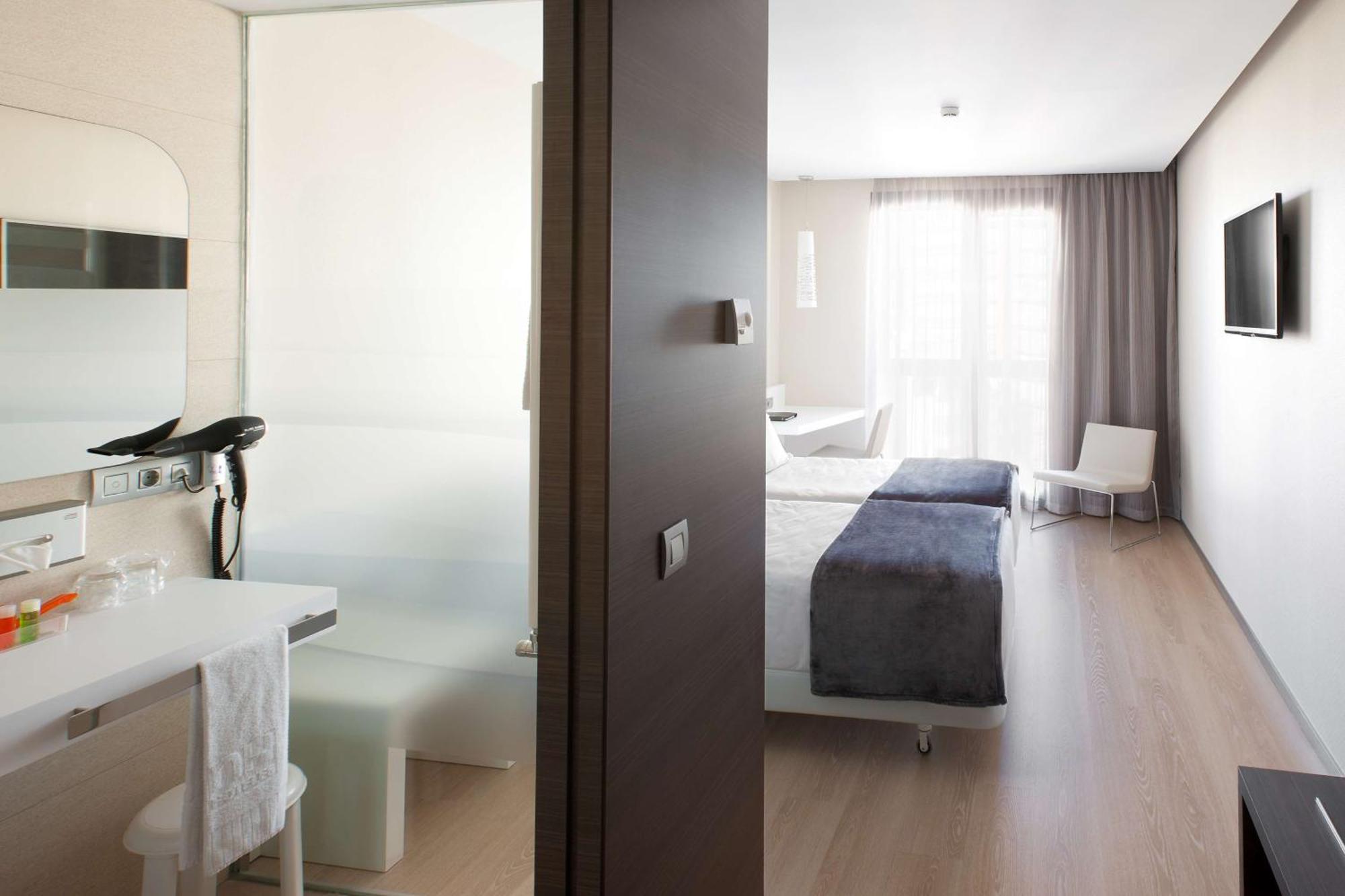 Nh Castellon Mindoro Hotel Castellon de la Plana Exterior photo