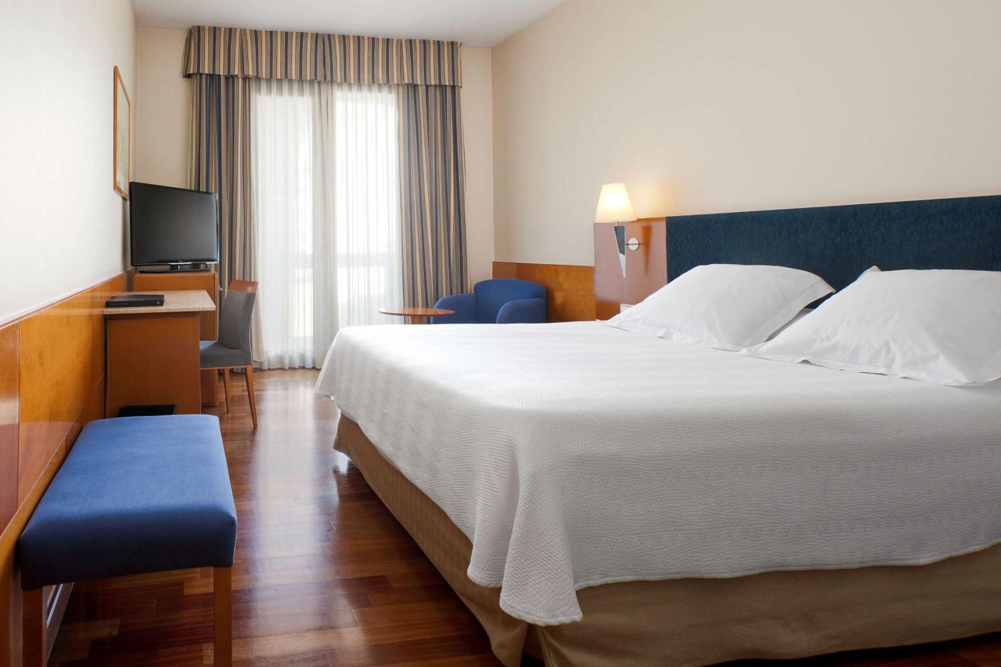 Nh Castellon Mindoro Hotel Castellon de la Plana Exterior photo